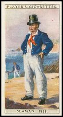 36 Seaman, 1828